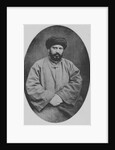 Jamal ad-Din al-Afghani by Anonymous