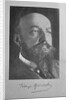 Poet Tadeusz Micinski by Anonymous