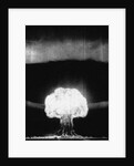 The RDS-6s device, the first Soviet test of a thermonuclear weapon (called Joe 4) on August 12, 1953 by Anonymous