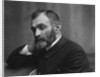 Lev Shestov by Anonymous