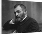 Lev Shestov by Anonymous