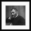 Lev Shestov by Anonymous