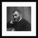 Lev Shestov by Anonymous