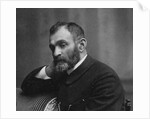 Lev Shestov by Anonymous