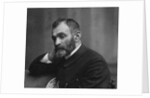 Lev Shestov by Anonymous