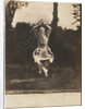 Danse Siamoise of Vaslav Nijinsky in the Ballet Les Orientales by Eugène Druet