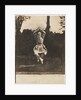 Danse Siamoise of Vaslav Nijinsky in the Ballet Les Orientales by Eugène Druet