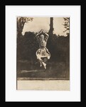 Danse Siamoise of Vaslav Nijinsky in the Ballet Les Orientales by Eugène Druet