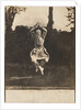 Danse Siamoise of Vaslav Nijinsky in the Ballet Les Orientales by Eugène Druet