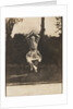 Danse Siamoise of Vaslav Nijinsky in the Ballet Les Orientales by Eugène Druet