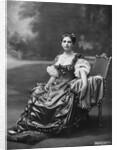 Mata Hari by Jacob Merkelbach
