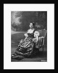 Mata Hari by Jacob Merkelbach