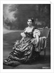 Mata Hari by Jacob Merkelbach