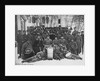 Concert band of the Solovki prison camp by Anonymous