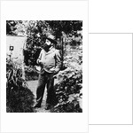 François-Constant Girel by Anonymous