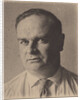Boris Mikhailovich Hessen by Anonymous