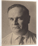 Boris Mikhailovich Hessen by Anonymous