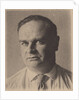 Boris Mikhailovich Hessen by Anonymous