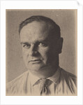 Boris Mikhailovich Hessen by Anonymous