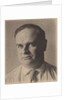 Boris Mikhailovich Hessen by Anonymous