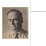 Boris Mikhailovich Hessen by Anonymous