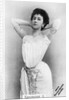 Matilda Kschessinska as Princess Aspicia in the ballet The Pharaohs Daughter by Anonymous