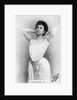 Matilda Kschessinska as Princess Aspicia in the ballet The Pharaohs Daughter by Anonymous