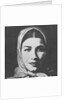 Lidia Ruslanova by Anonymous