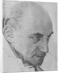 Boris Evseyevich Chertok by Anonymous