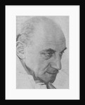 Boris Evseyevich Chertok by Anonymous
