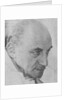 Boris Evseyevich Chertok by Anonymous