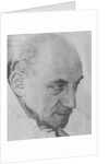 Boris Evseyevich Chertok by Anonymous