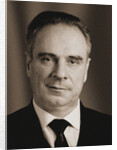 Igor Ivanovich Afrikantov by Anonymous