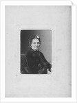 Juliette Drouet by Anonymous
