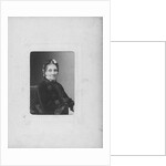 Juliette Drouet by Anonymous