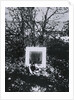 Kazimir Malevichs Grave at Nemchinovka by Anonymous