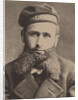 Ogneslav Kostovic by Anonymous