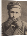 Ogneslav Kostovic by Anonymous