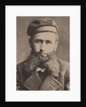 Ogneslav Kostovic by Anonymous