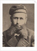 Ogneslav Kostovic by Anonymous