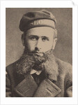 Ogneslav Kostovic by Anonymous