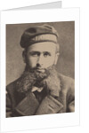 Ogneslav Kostovic by Anonymous