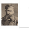 Ogneslav Kostovic by Anonymous