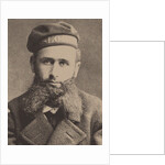 Ogneslav Kostovic by Anonymous