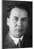 Mikhail Ilyich Koshkin by Anonymous