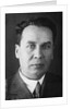Mikhail Ilyich Koshkin by Anonymous