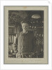 August Strindberg by Lina Jonn