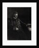 August Strindberg by Herman Anderson