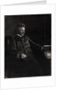 August Strindberg by Herman Anderson