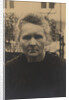 Portrait of Marie Curie by Anonymous